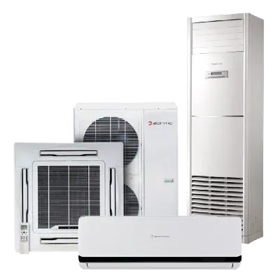 air-conditioners