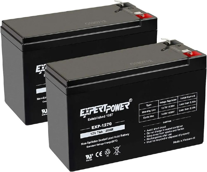 UPS-Battery