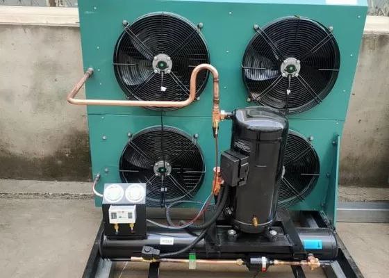 condensing-unit