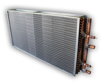 evaporator-coils