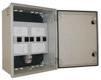 large-inverter-generators