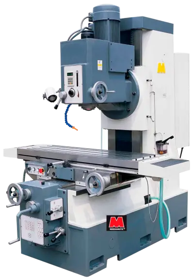 milling-machines