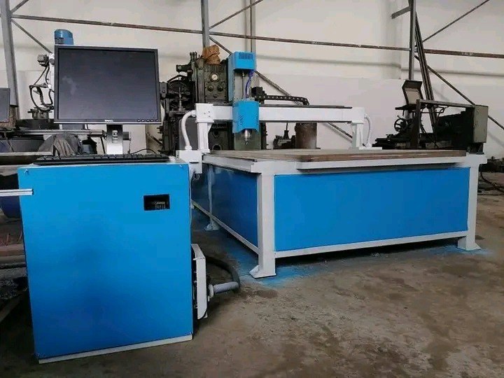 cnc-machine