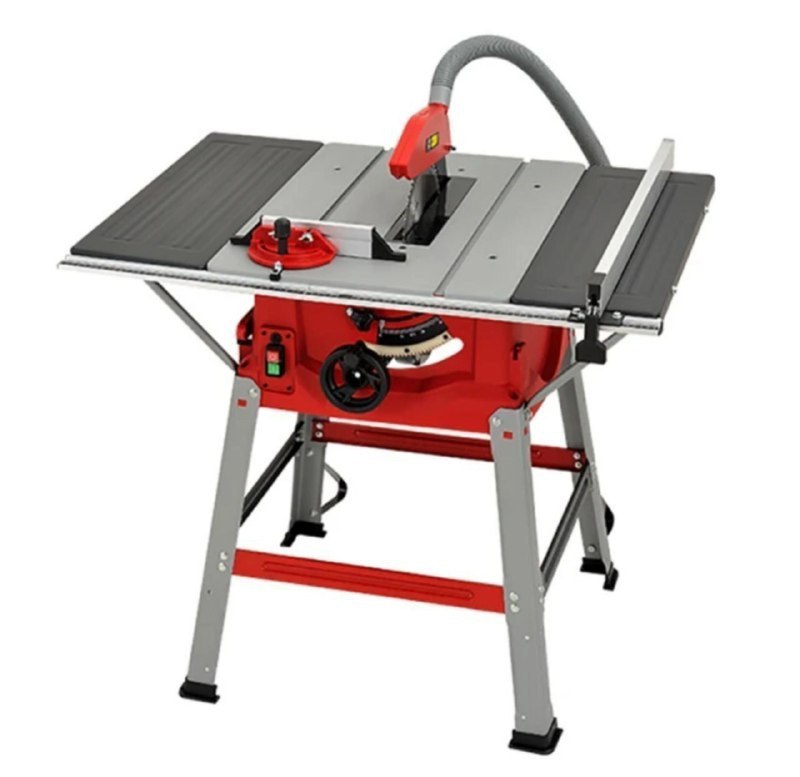 table-saw