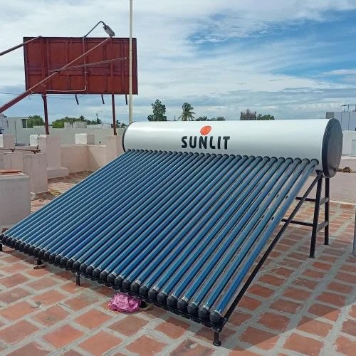 solar-water-heater