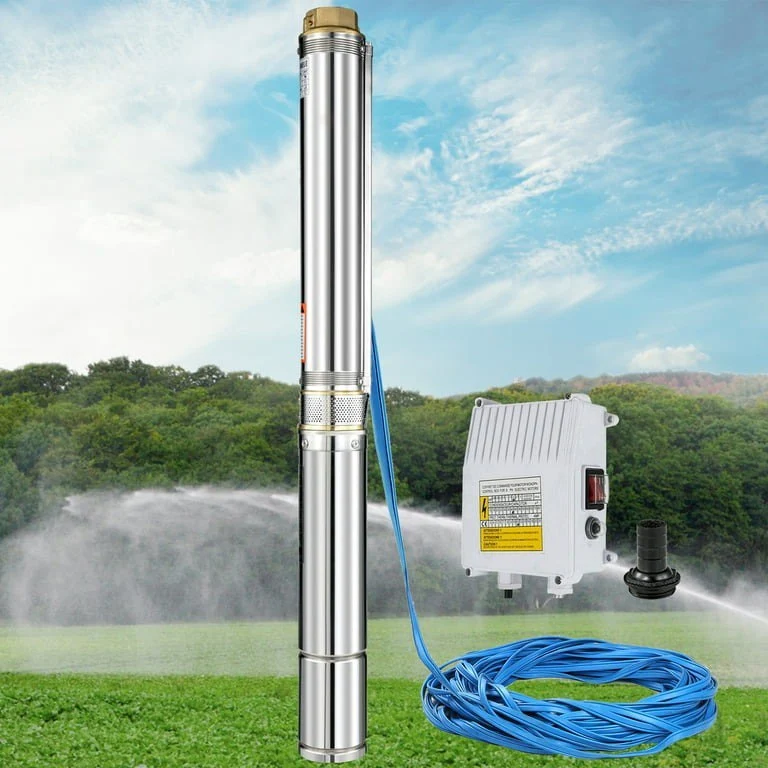 submersible-deep-well-pump