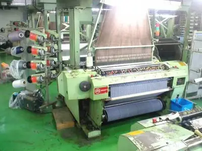 fabric-production