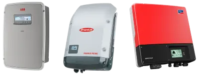 solar-inverters