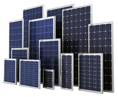 solar-panels