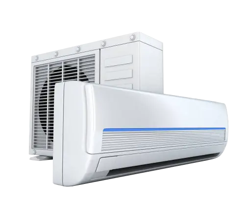 split-AC